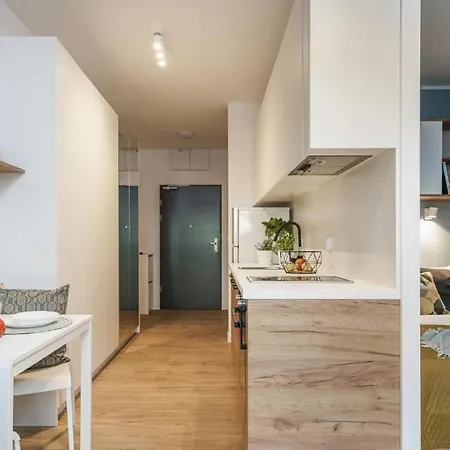 Apartamenty Na Jaworskiej Breslavia Exterior foto