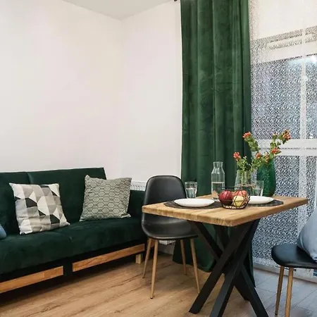 Apartamenty Na Jaworskiej Breslavia Exterior foto