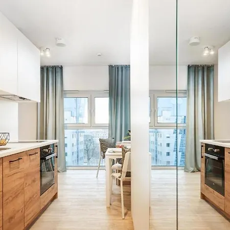 Apartamenty Na Jaworskiej Breslavia Exterior foto