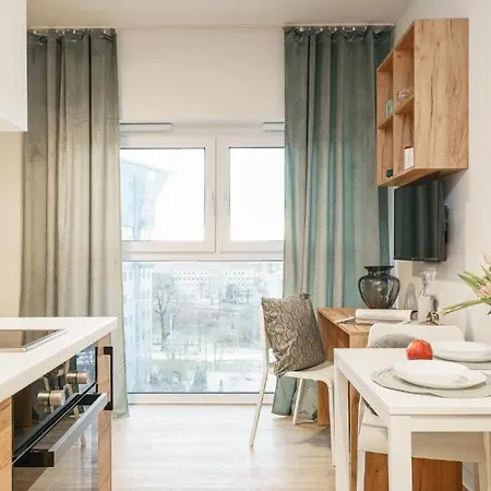 Apartamenty Na Jaworskiej Breslavia Exterior foto