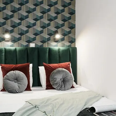 Apartamenty Na Jaworskiej Breslavia Exterior foto