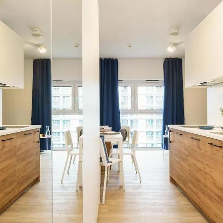 Apartamenty Na Jaworskiej Breslavia Exterior foto