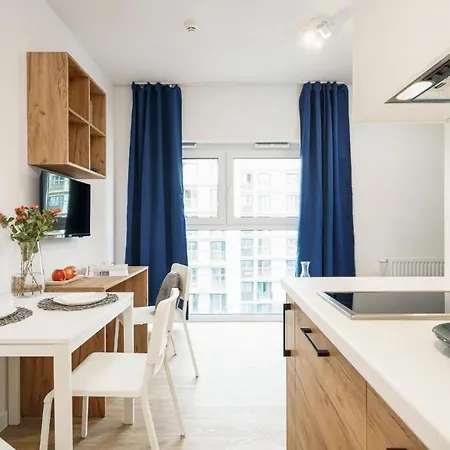 Apartamenty Na Jaworskiej Breslavia Exterior foto