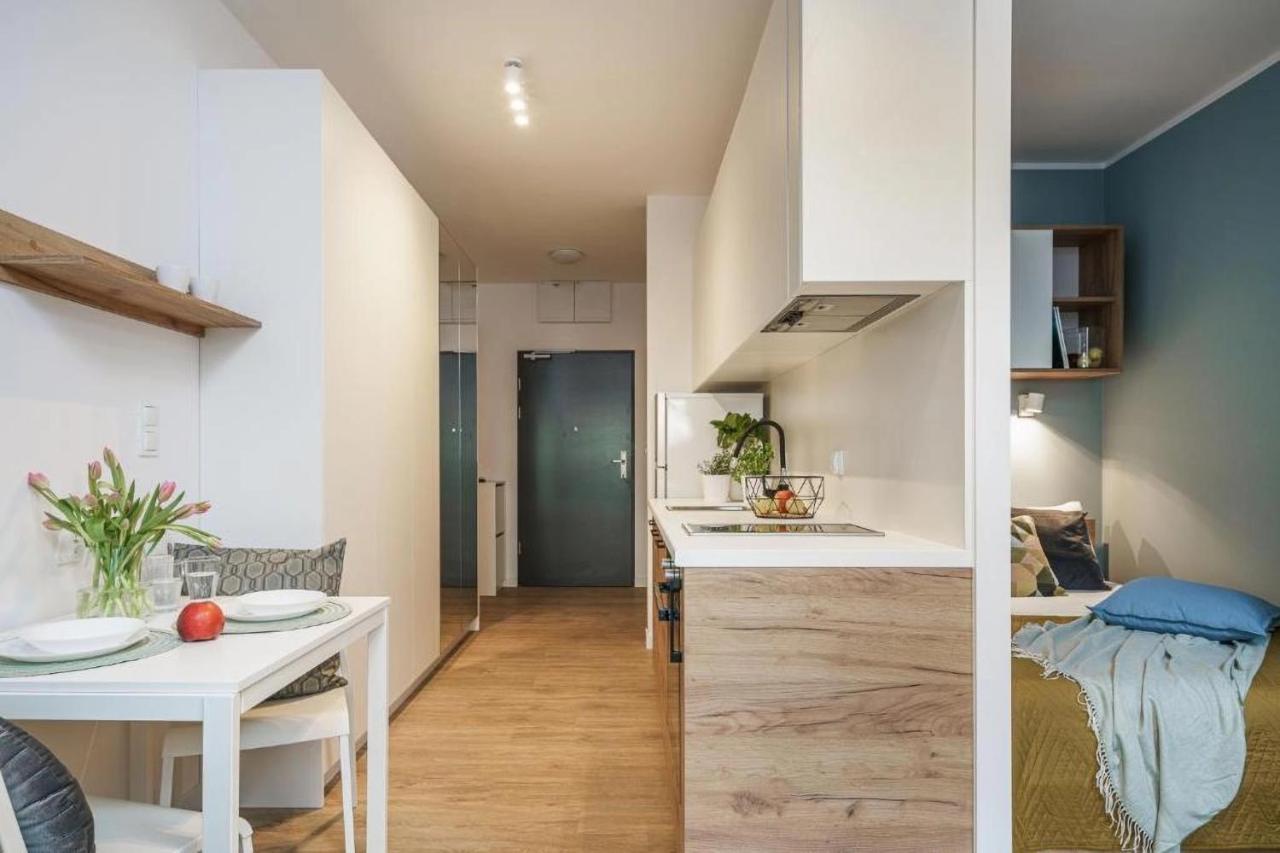 Apartamento Na Jaworskiej Breslavia