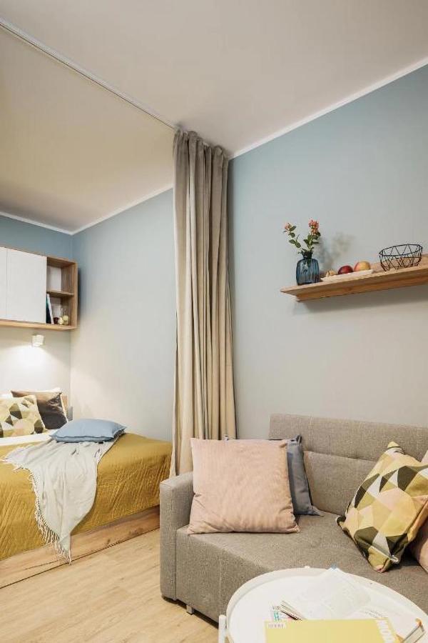 Na Jaworskiej Apartment *