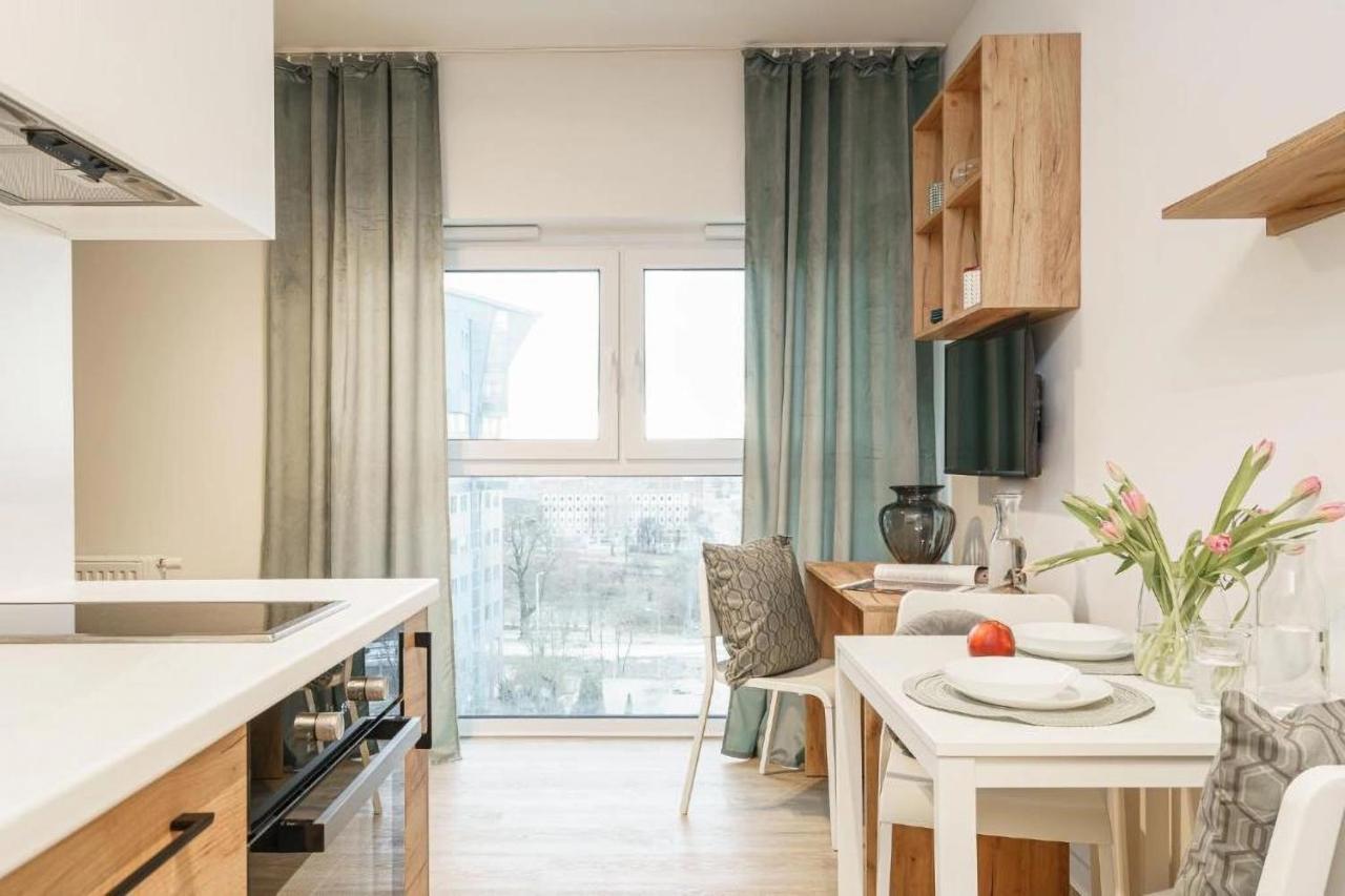 Apartment Na Jaworskiej *