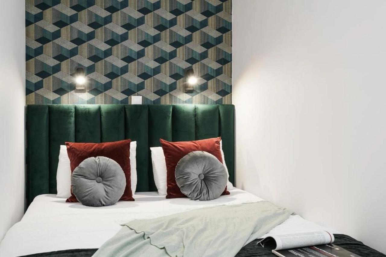 Na Jaworskiej Apartamento