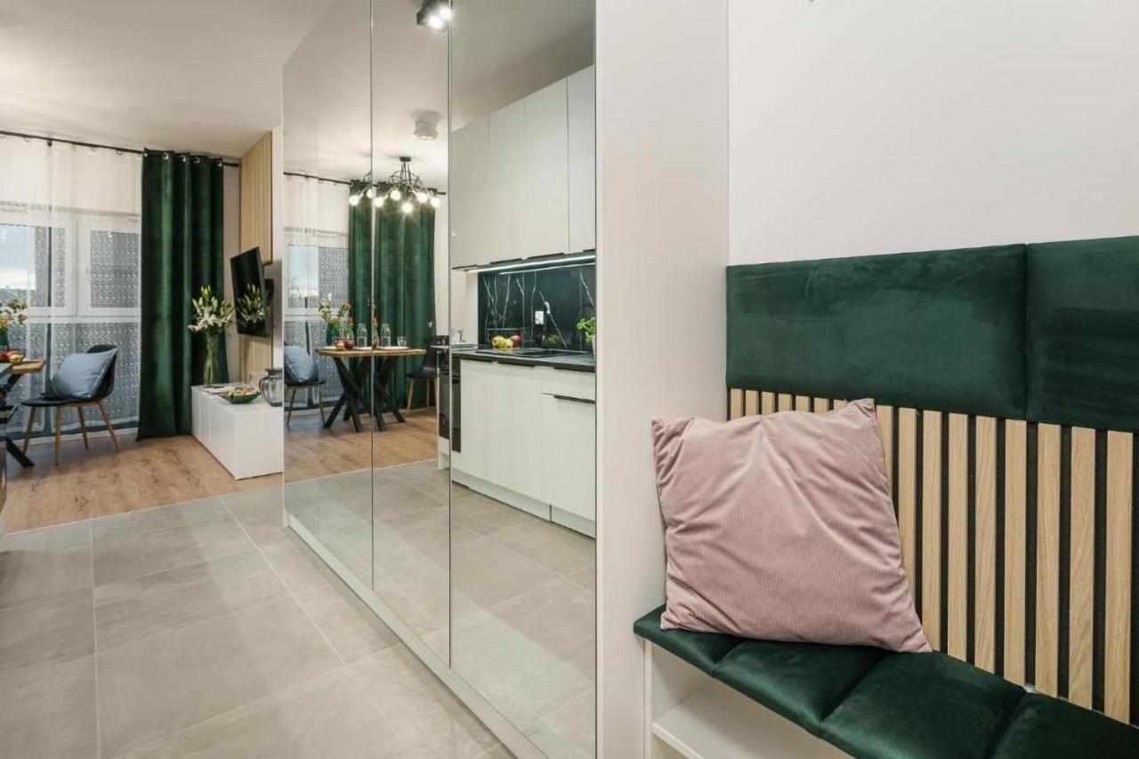 Apartamento Na Jaworskiej