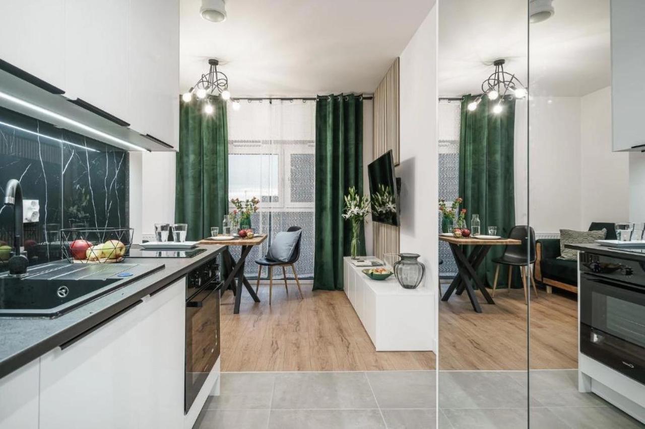Na Jaworskiej Apartment