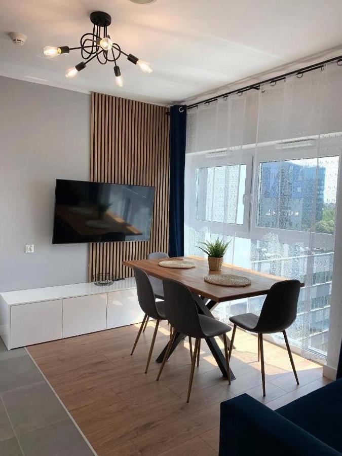 Na Jaworskiej Apartment Wroclaw