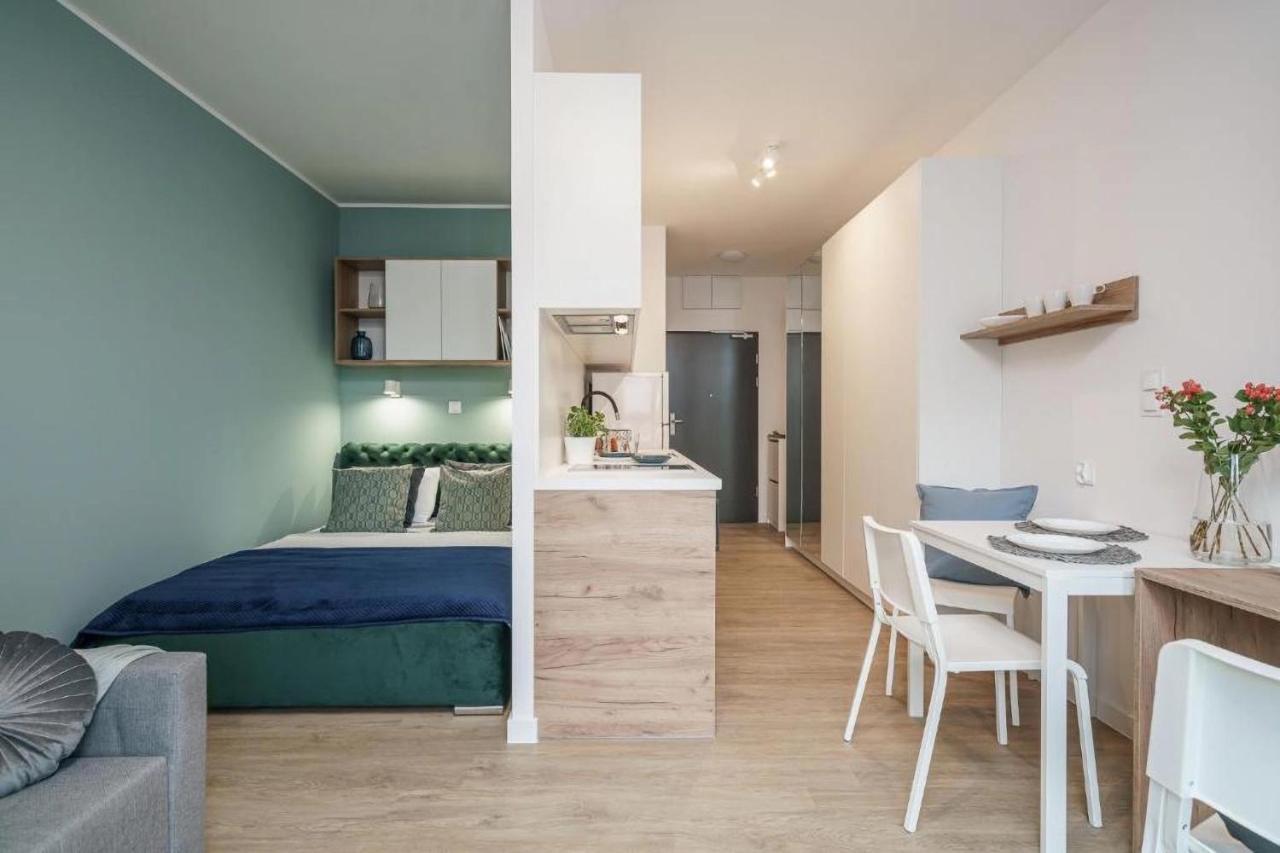 Apartamento Na Jaworskiej Breslavia