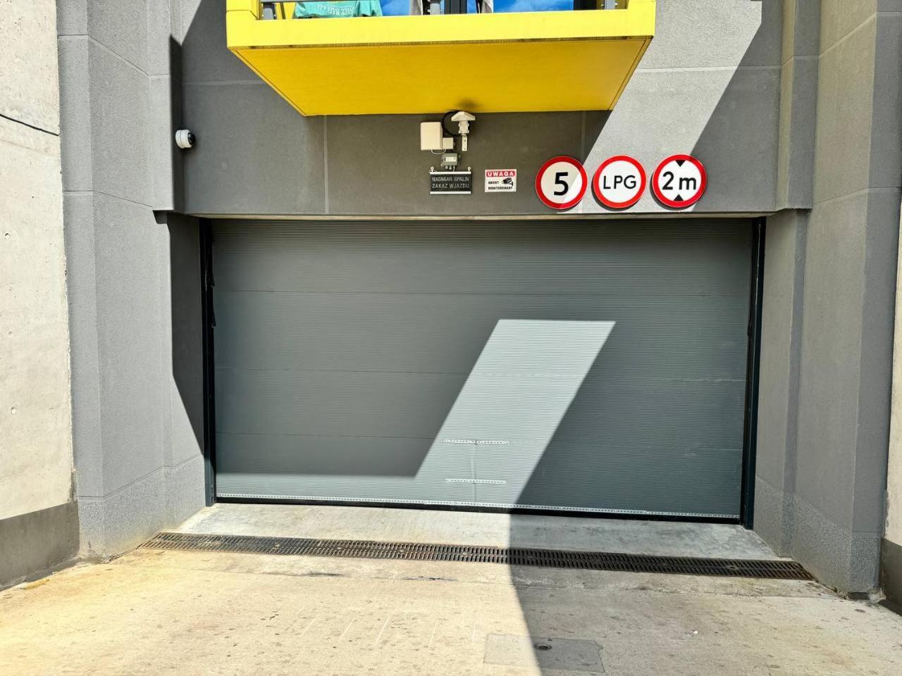 Na Jaworskiej Wroclaw